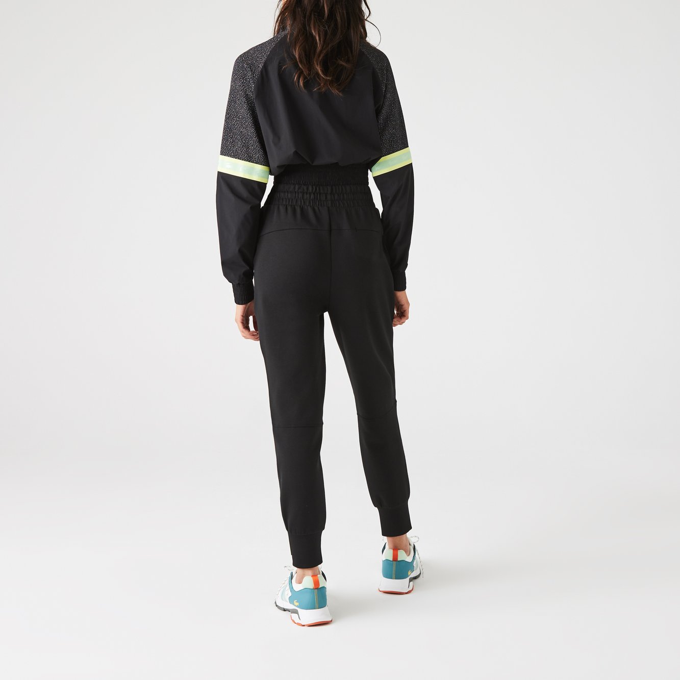Pantalon femme Lacoste seconde main photo 4