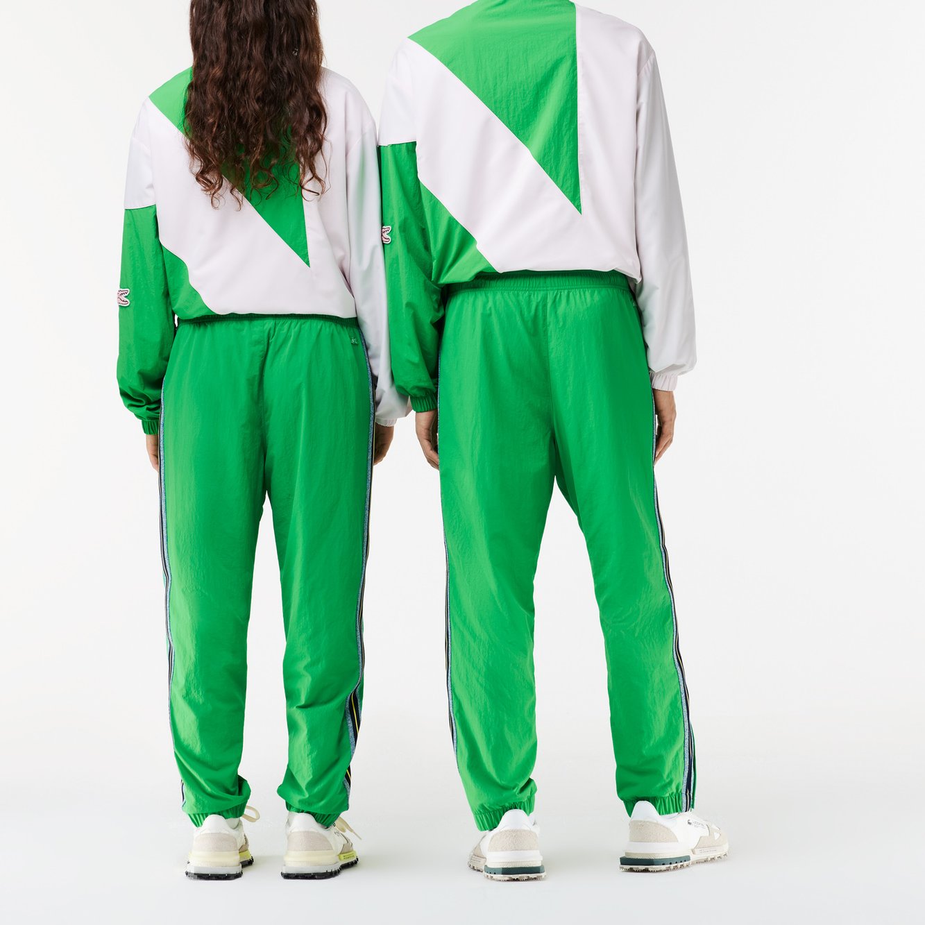 Pantalon Lacoste x Eleven by Venus unisexe Lacoste seconde main photo 4