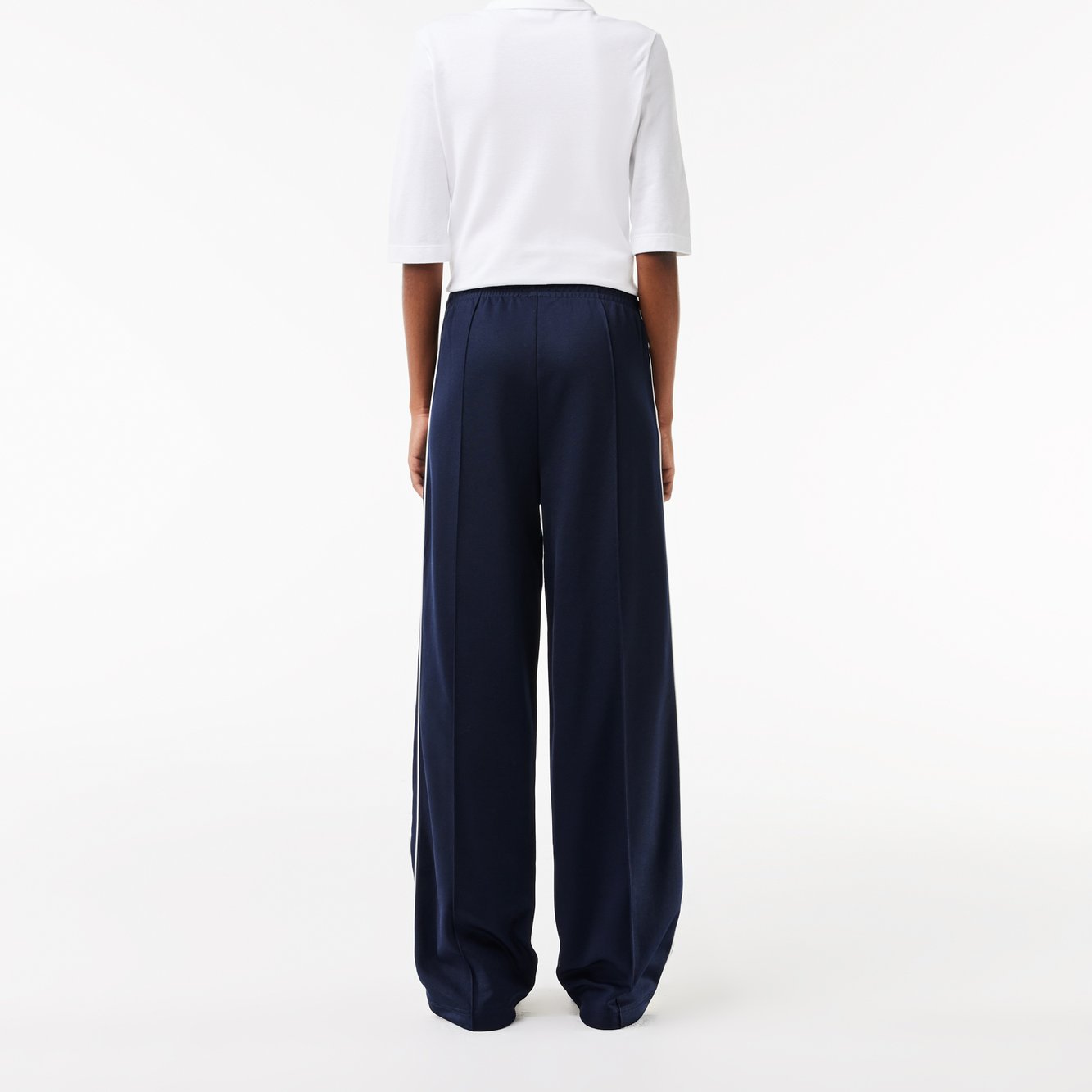 Pantalon femme Lacoste seconde main photo 4