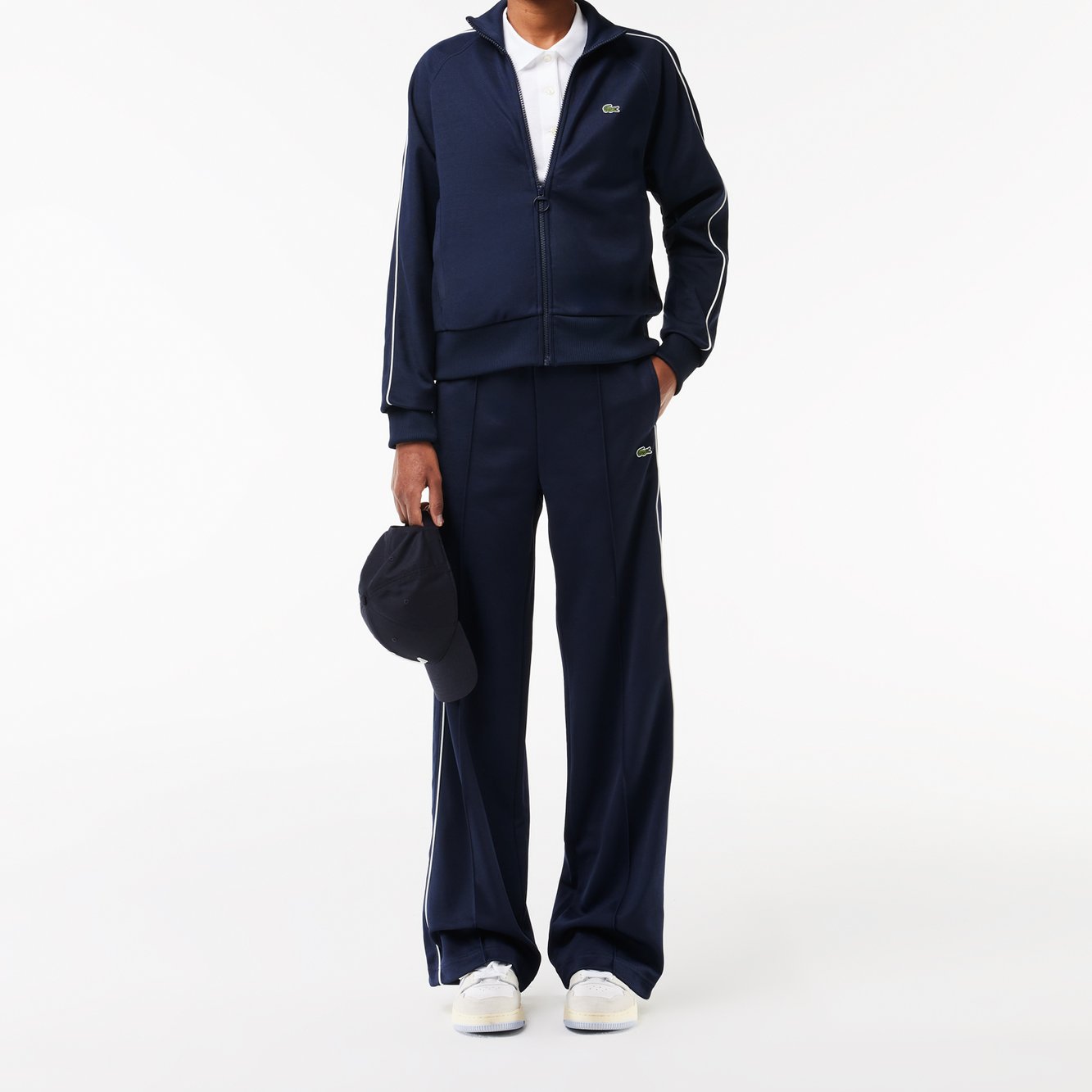 Pantalon femme Lacoste seconde main photo 5