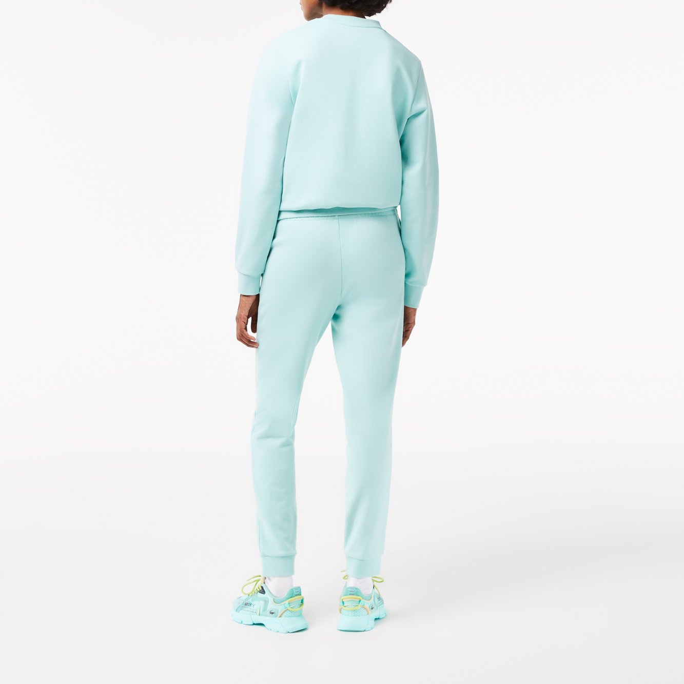 Pantalon femme Lacoste seconde main photo 4