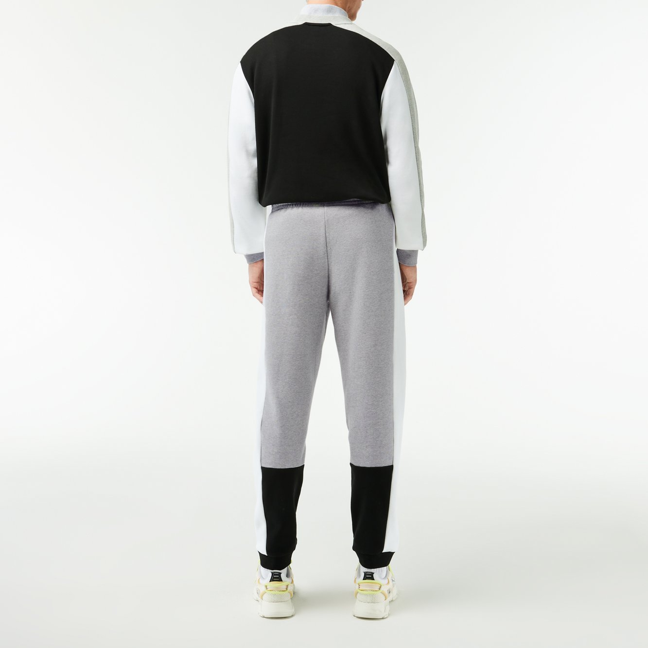 Pantalon homme Lacoste seconde main photo 4
