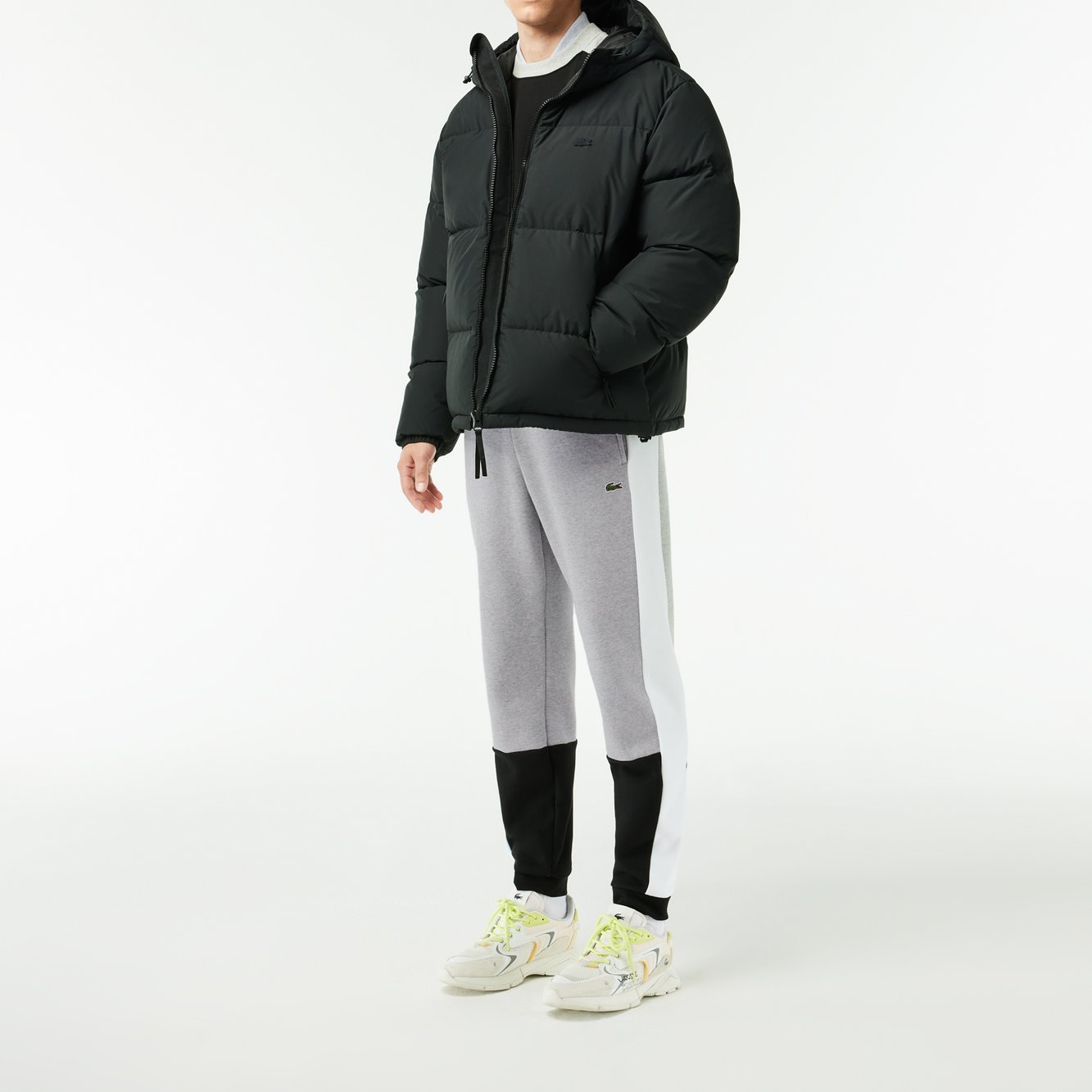 Pantalon homme Lacoste seconde main photo 5
