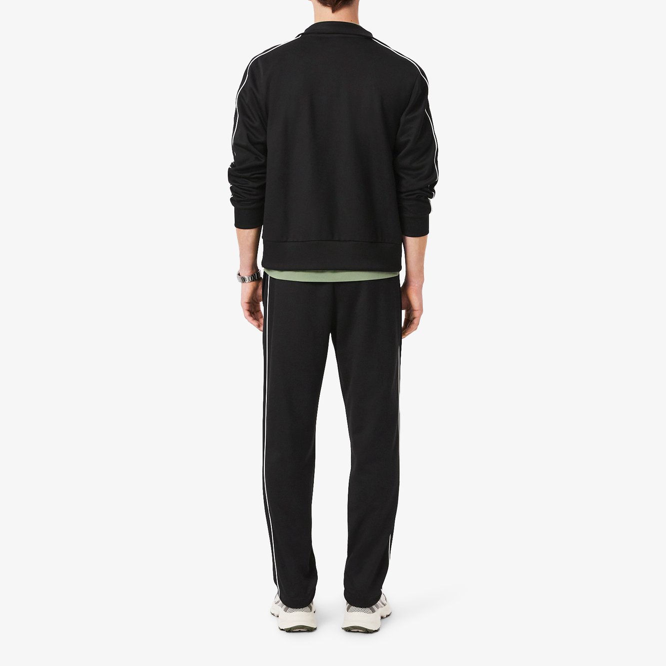 Pantalon homme Lacoste seconde main photo 4