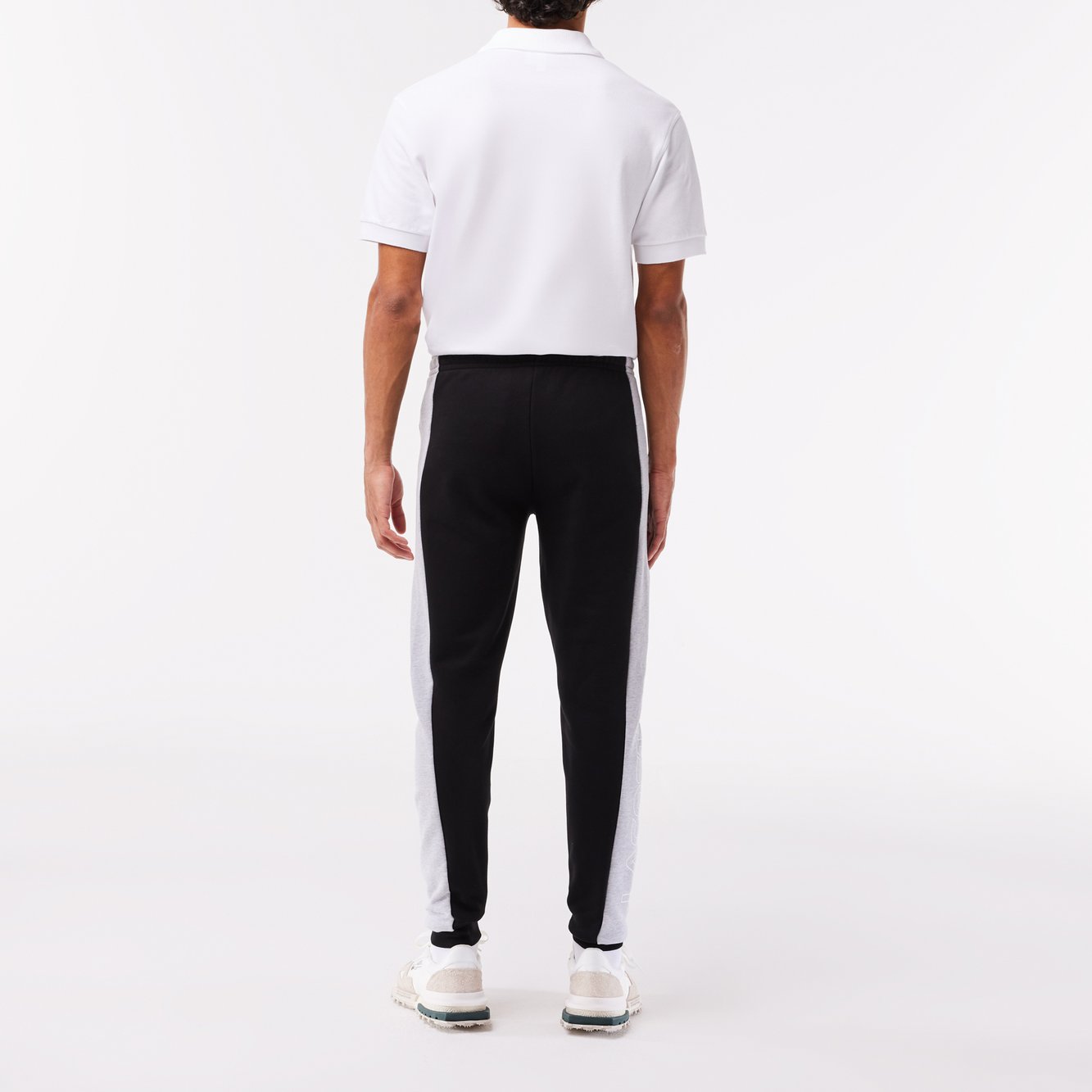 Pantalon homme Lacoste seconde main photo 5