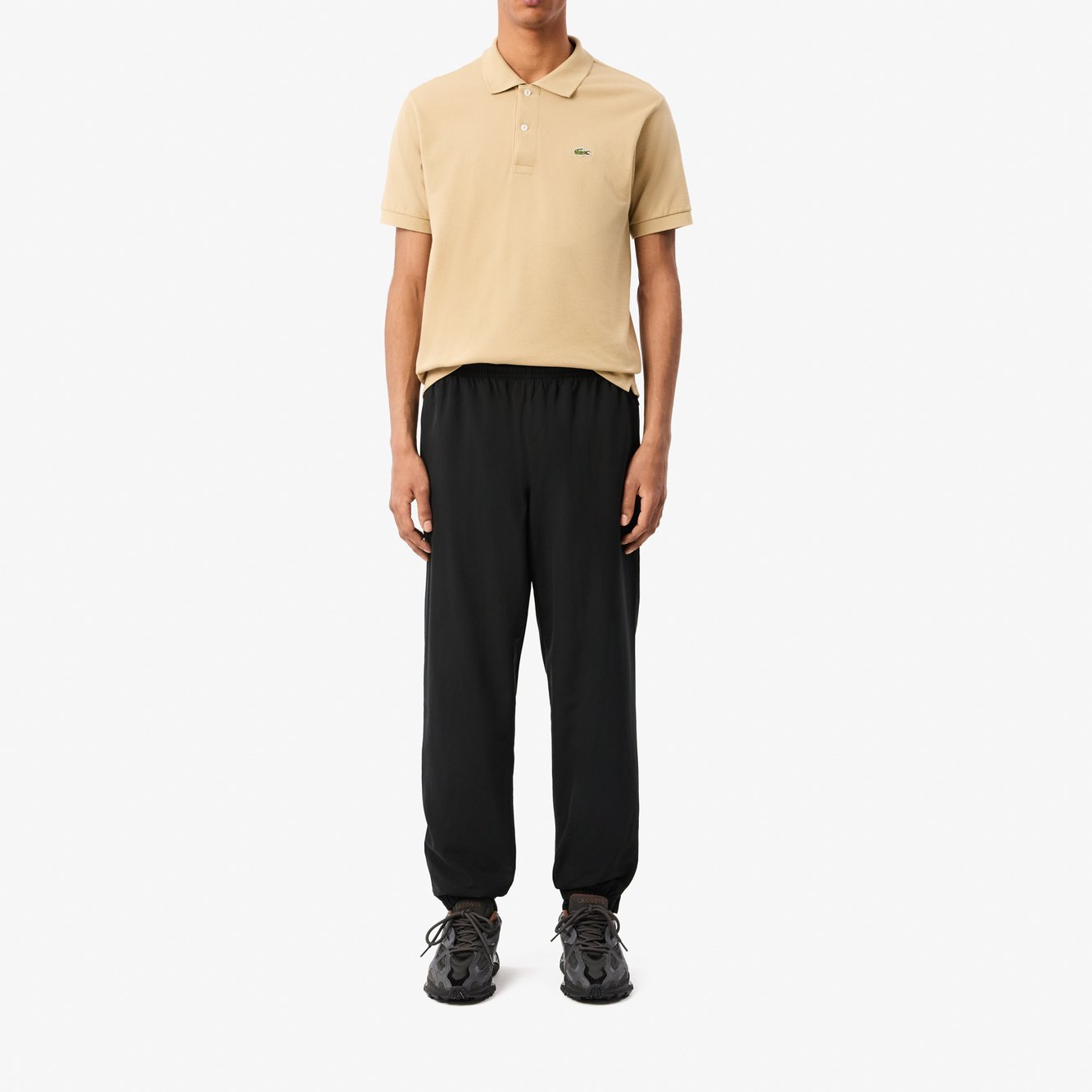 Pantalon homme Lacoste seconde main photo 2