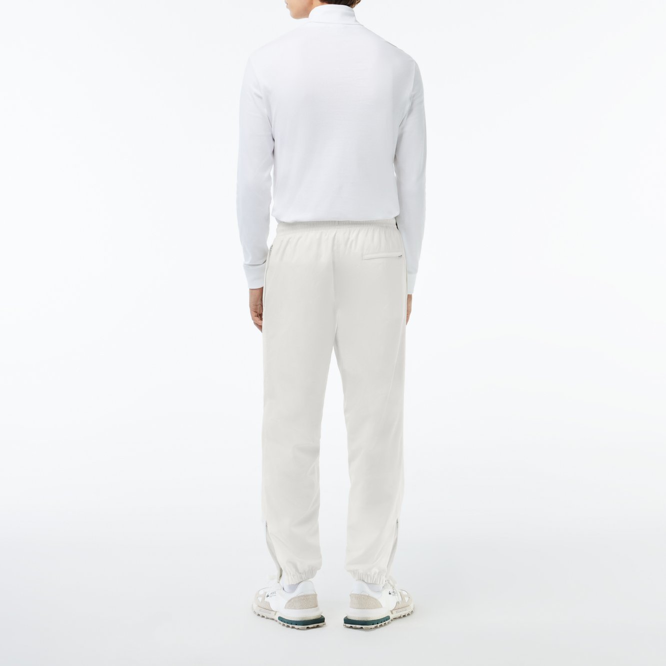 Pantalon homme Lacoste seconde main photo 5