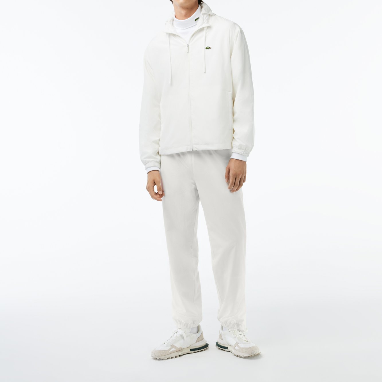 Pantalon homme Lacoste seconde main photo 4