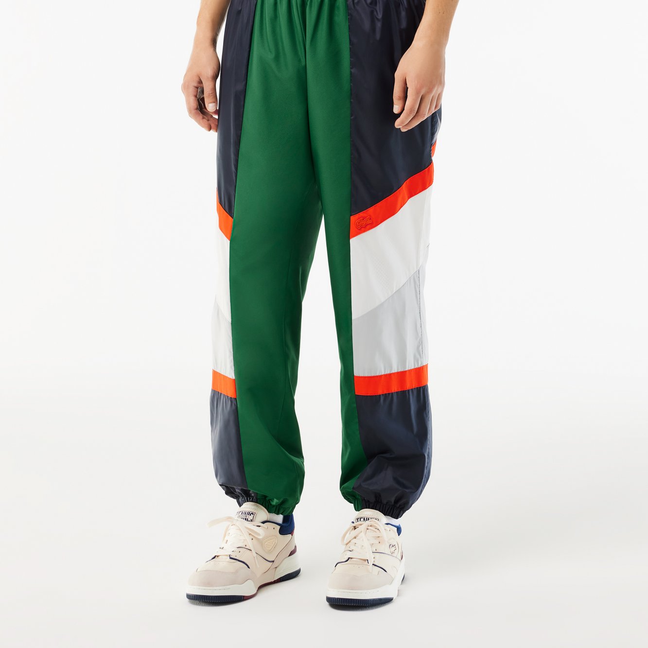 Pantalon homme Lacoste seconde main photo 4