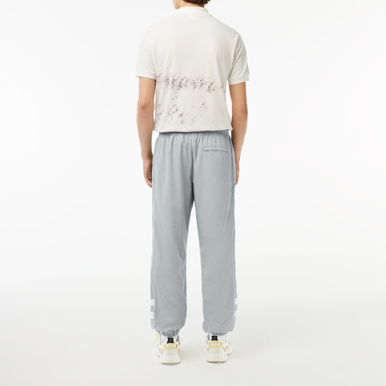 Pantalon homme Lacoste seconde main photo 4