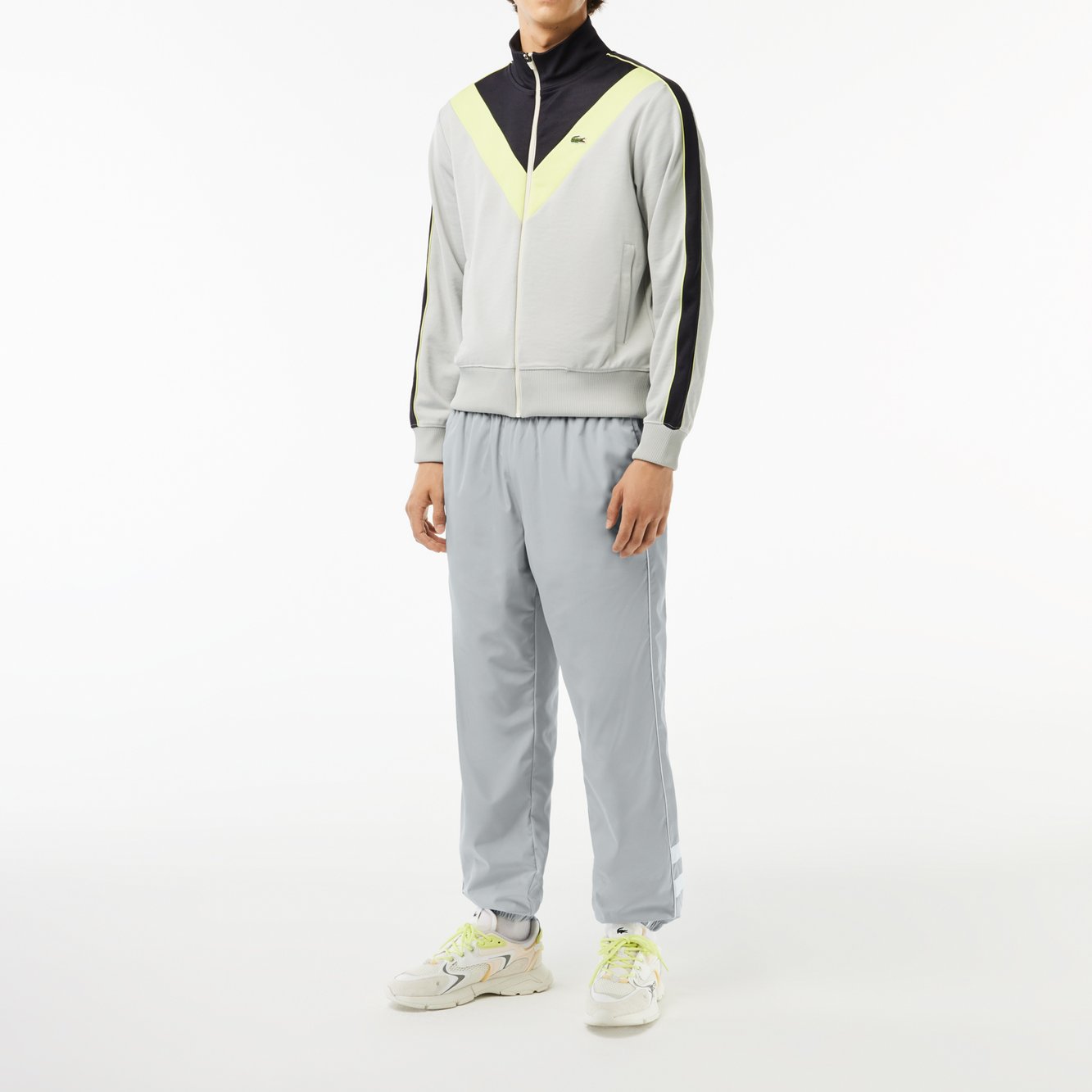 Pantalon homme Lacoste seconde main photo 5