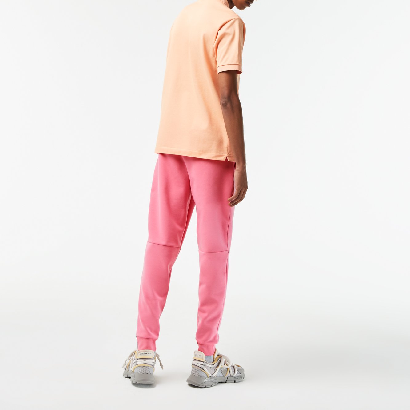 Pantalon homme Lacoste seconde main photo 4