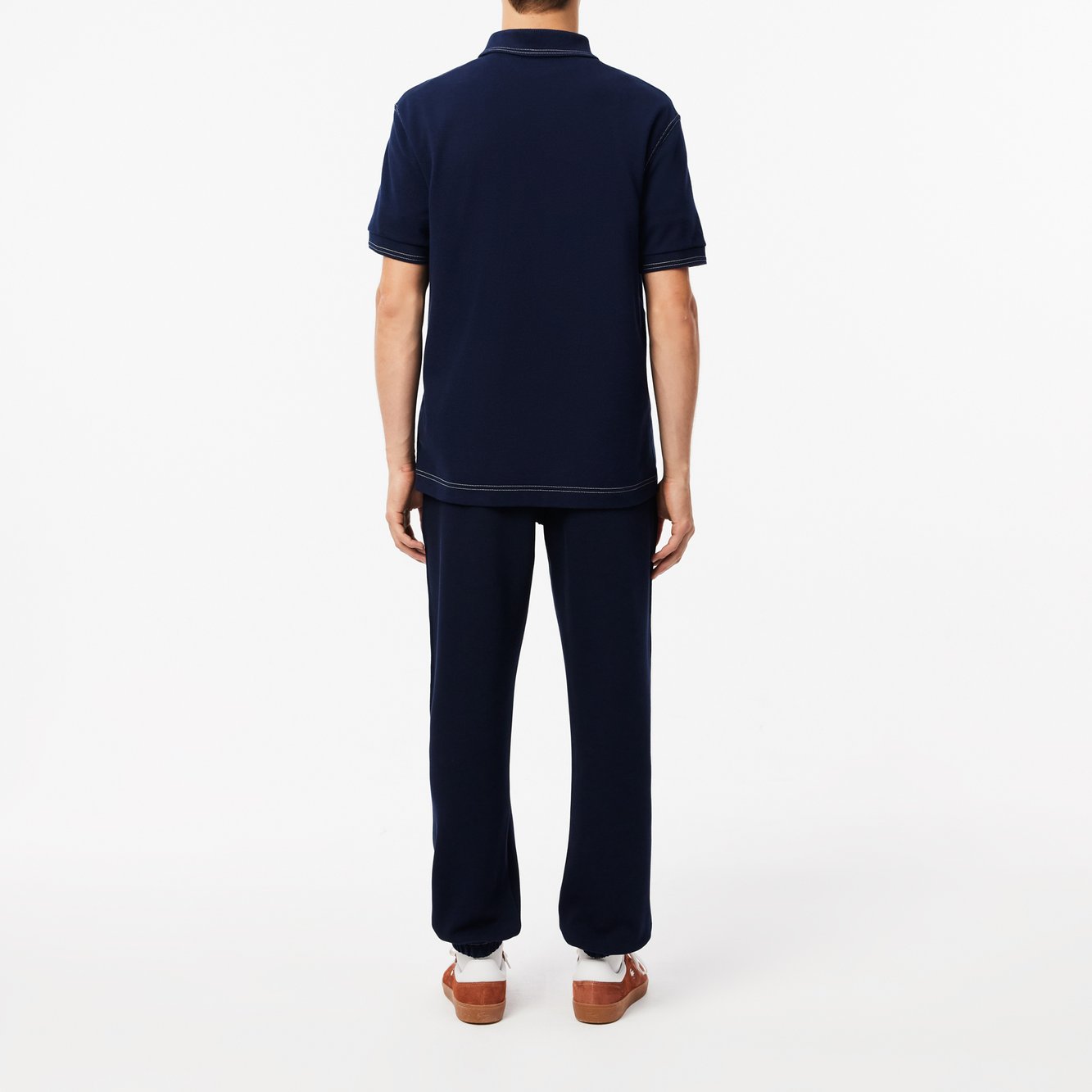 Pantalon homme Lacoste seconde main photo 4