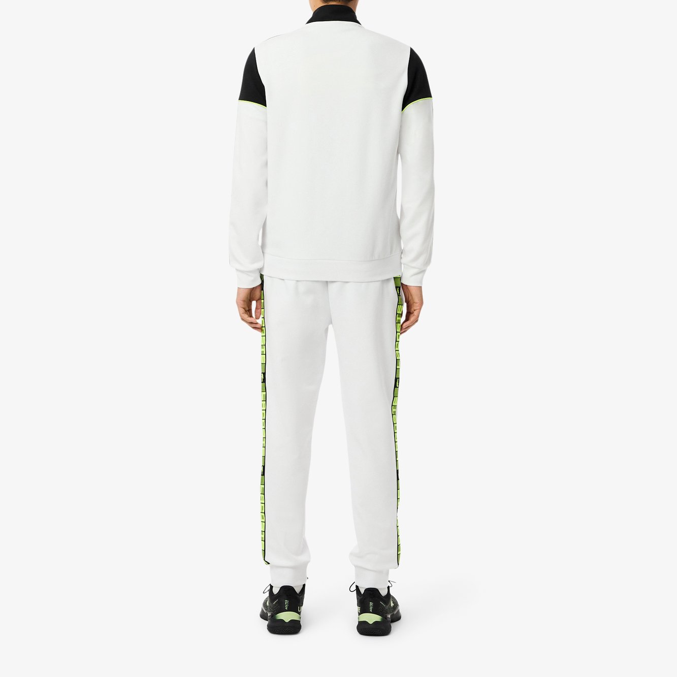 Pantalon homme Lacoste seconde main photo 4