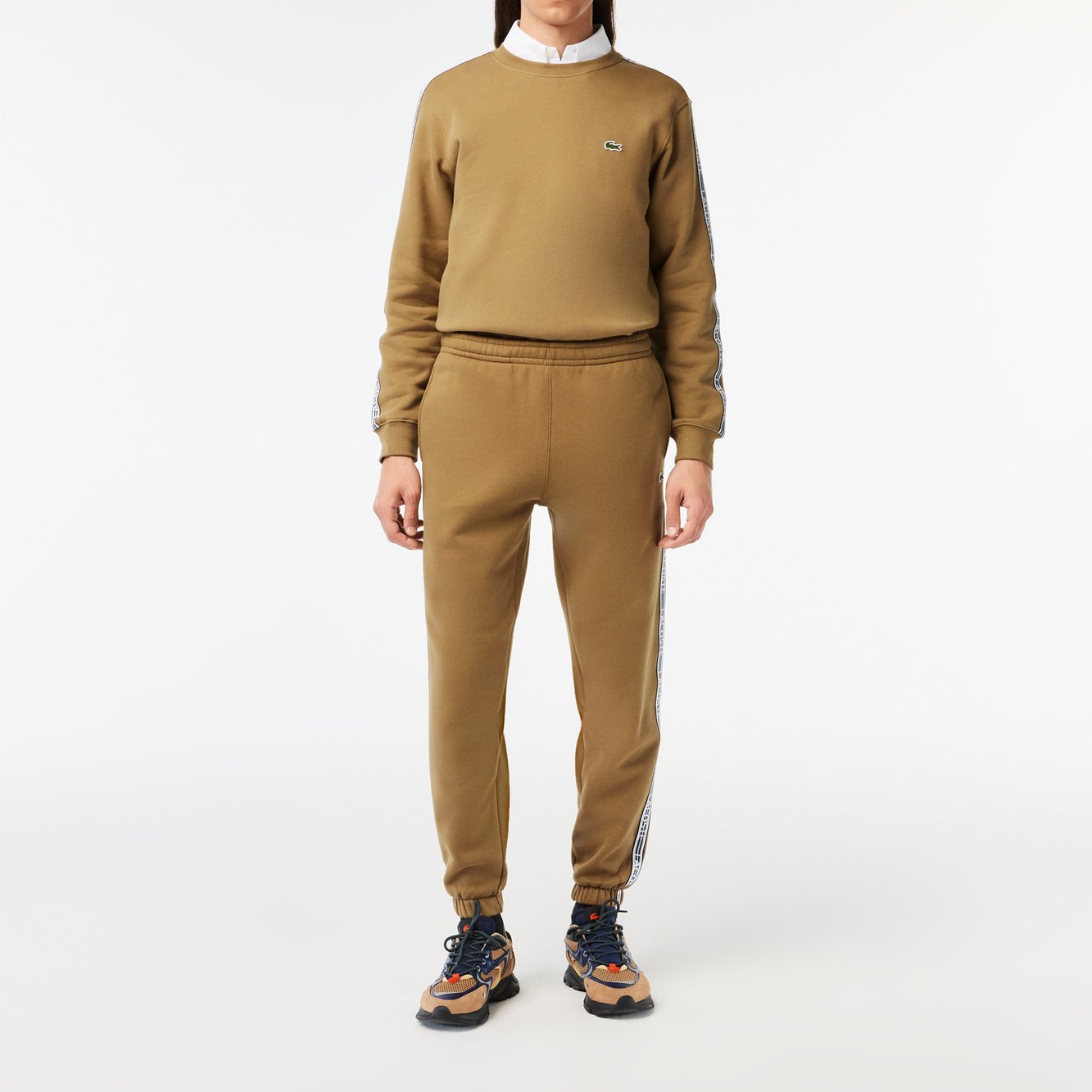 Pantalon homme Lacoste seconde main photo 2