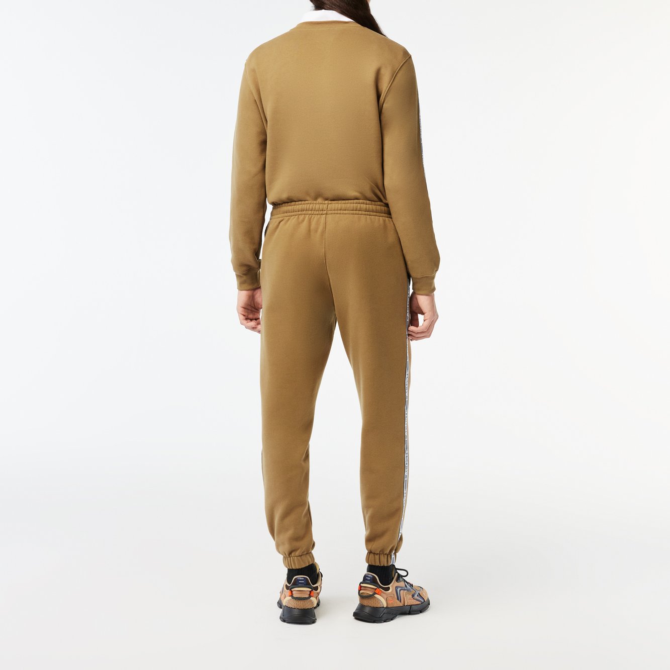 Pantalon homme Lacoste seconde main photo 4