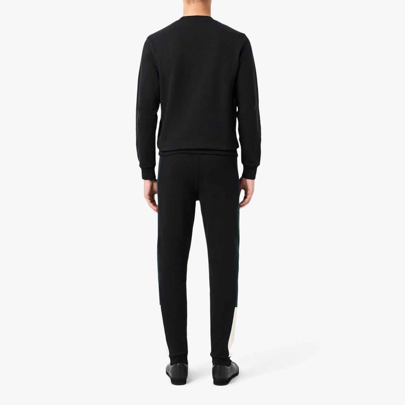 Pantalon homme Lacoste seconde main photo 4