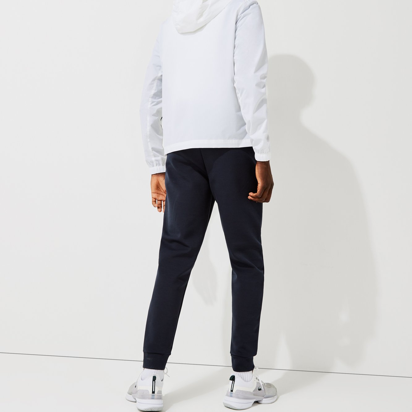 Pantalon homme Lacoste seconde main photo 3