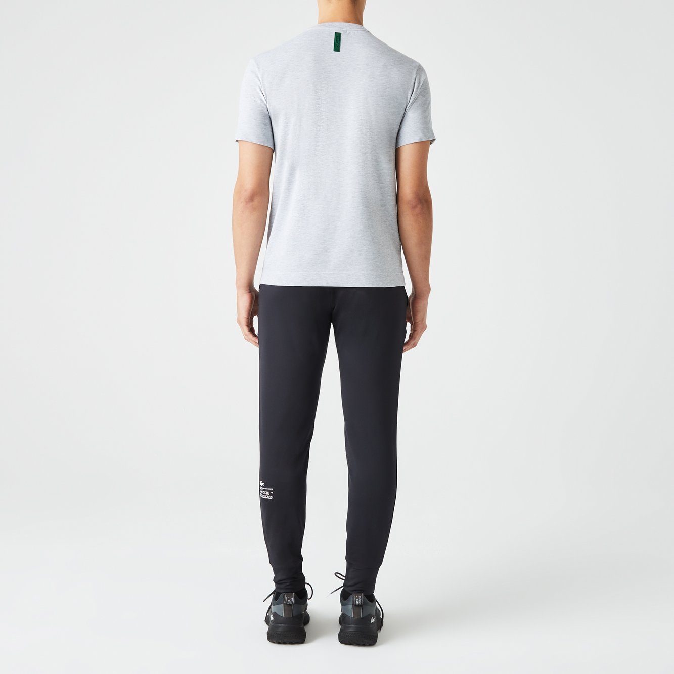 Pantalon homme Lacoste seconde main photo 4