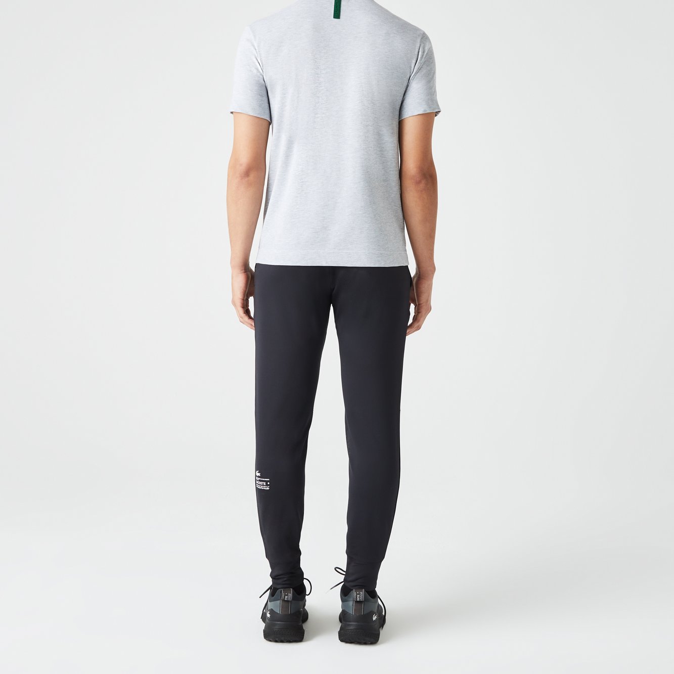 Pantalon homme Lacoste seconde main photo 3