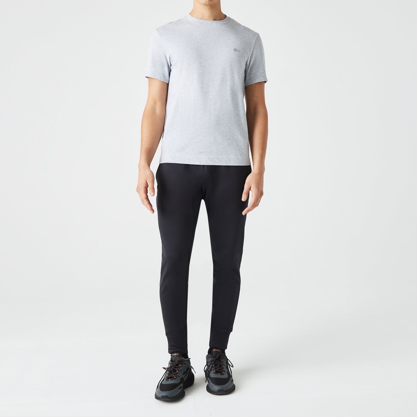 Pantalon homme Lacoste seconde main photo 4