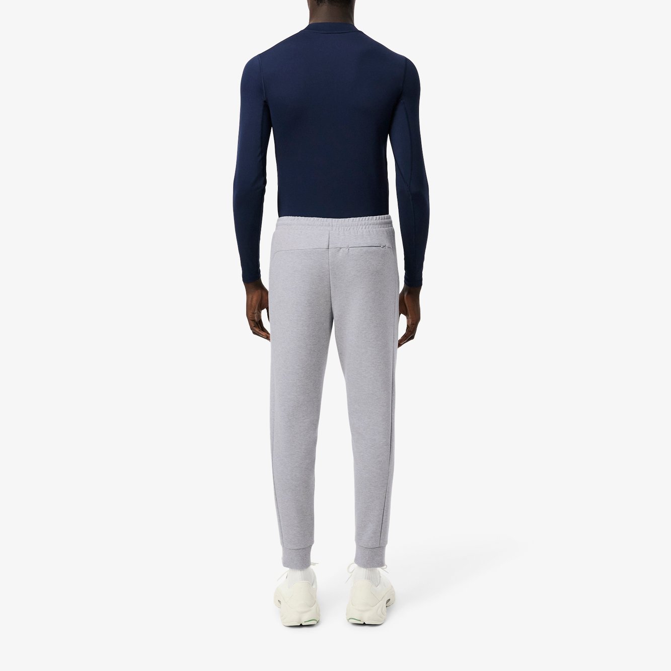 Pantalon de survêtement homme Lacoste seconde main photo 5