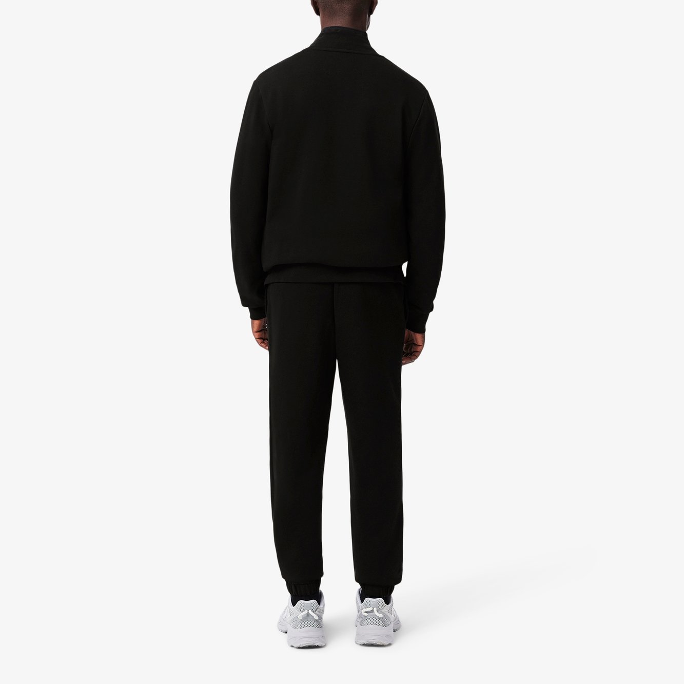 Pantalon homme Lacoste seconde main photo 4