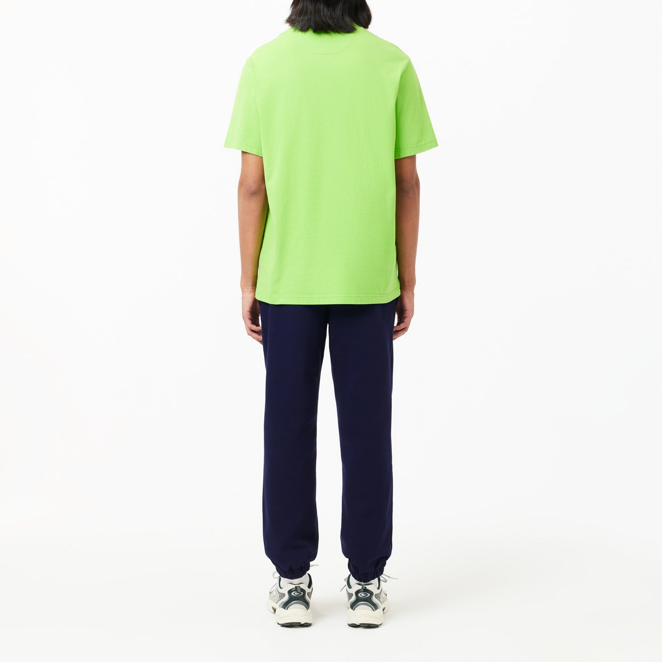 Pantalon homme Lacoste seconde main photo 4