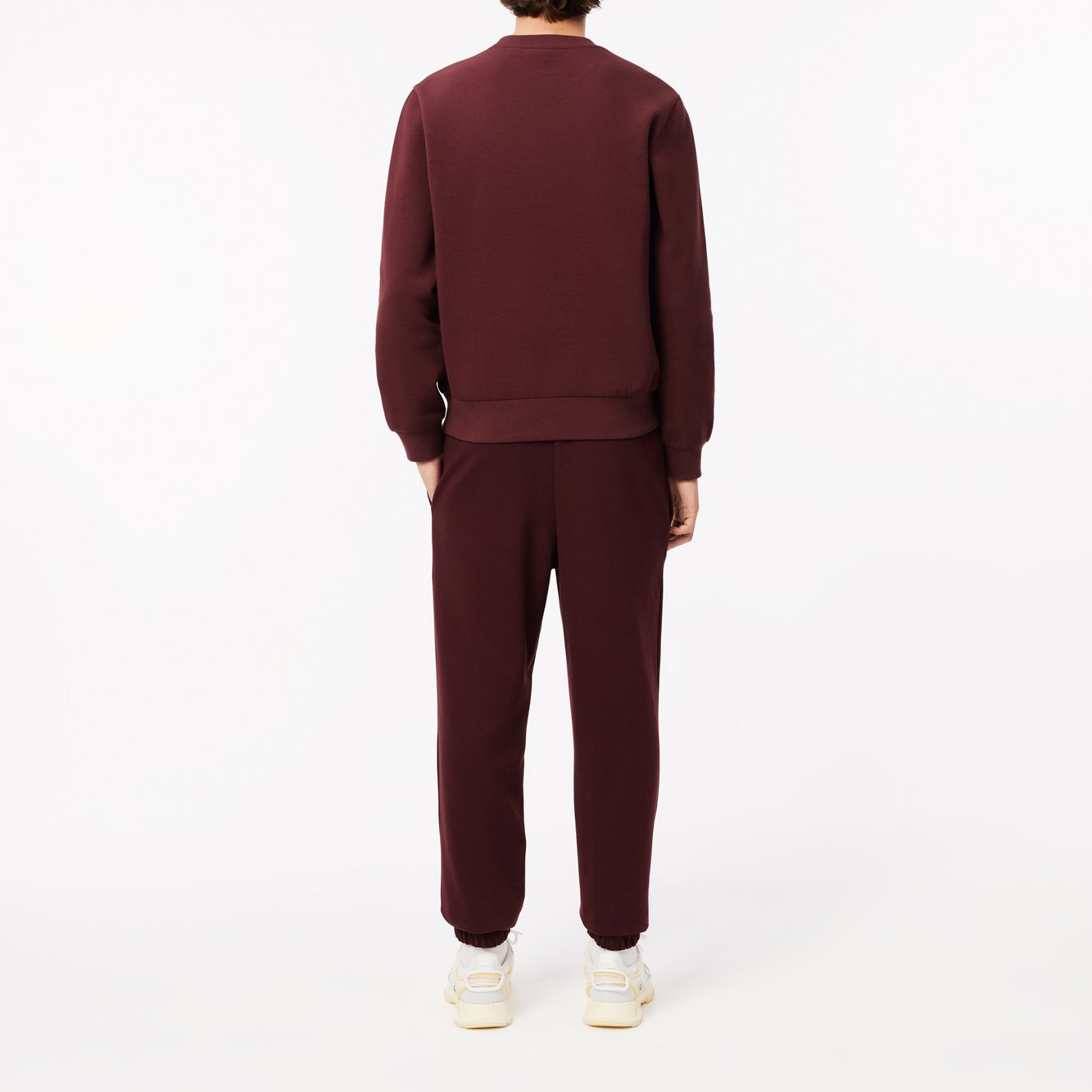 Pantalon homme Lacoste seconde main photo 4