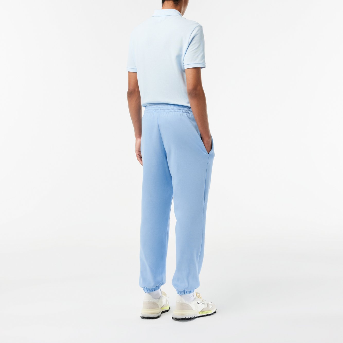 Pantalon homme Lacoste seconde main photo 4