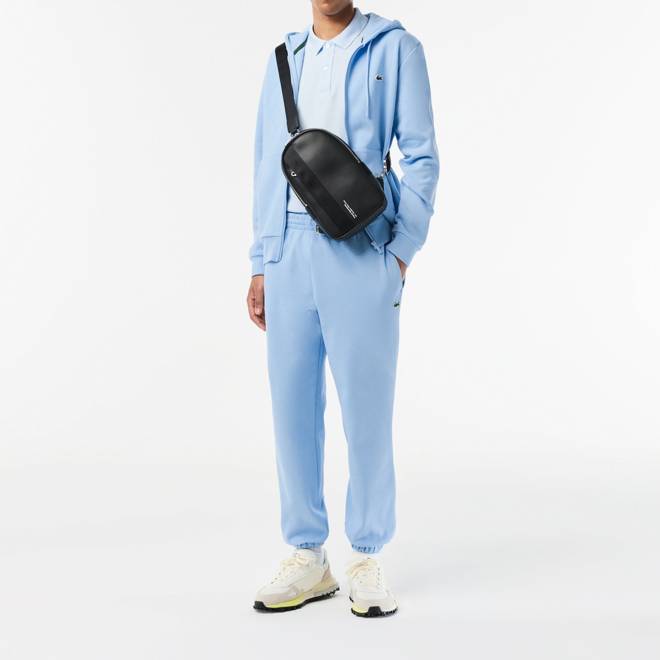 Pantalon homme Lacoste seconde main photo 5