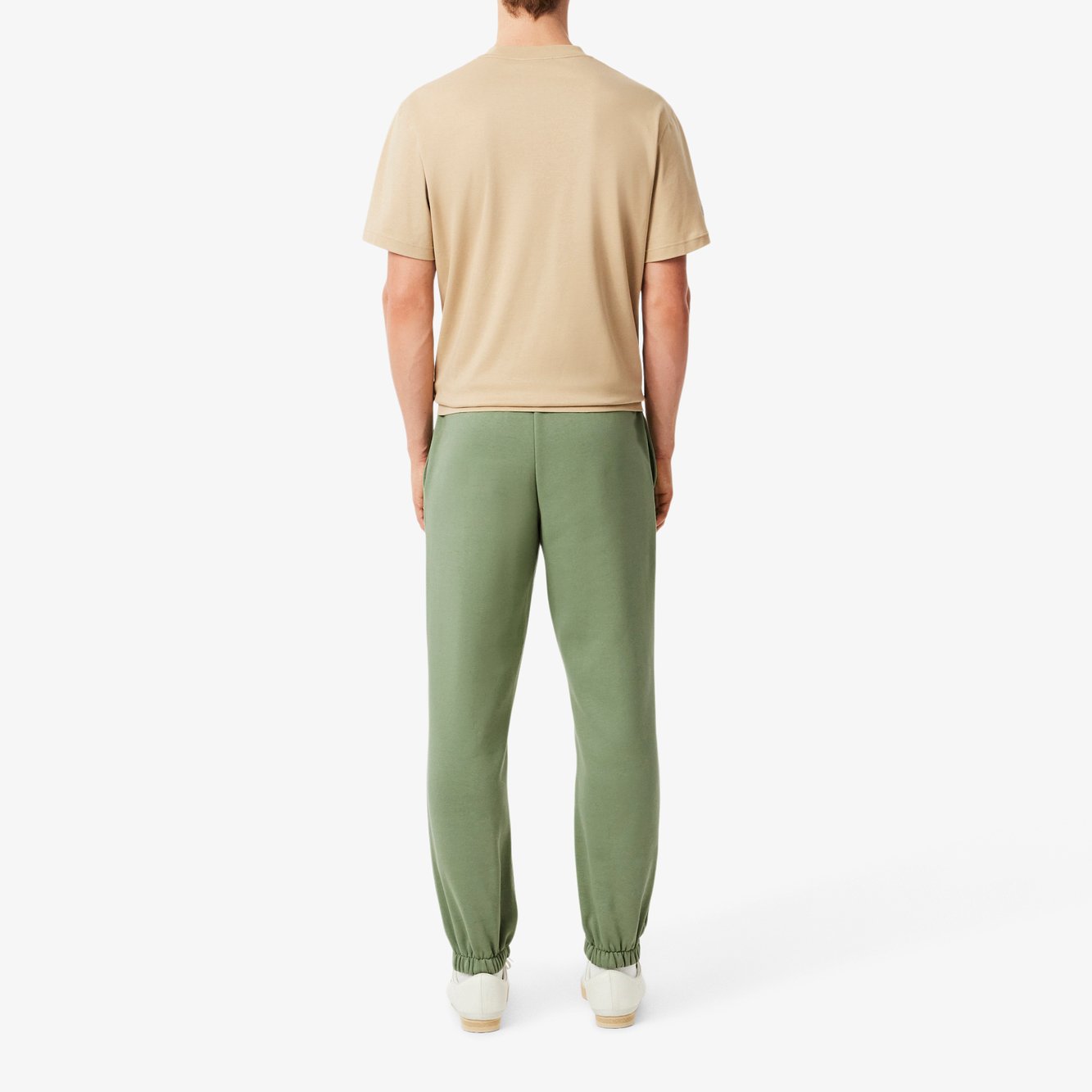 Pantalon homme Lacoste seconde main photo 4