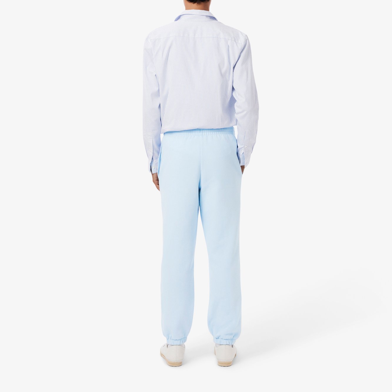 Pantalon homme Lacoste seconde main photo 4