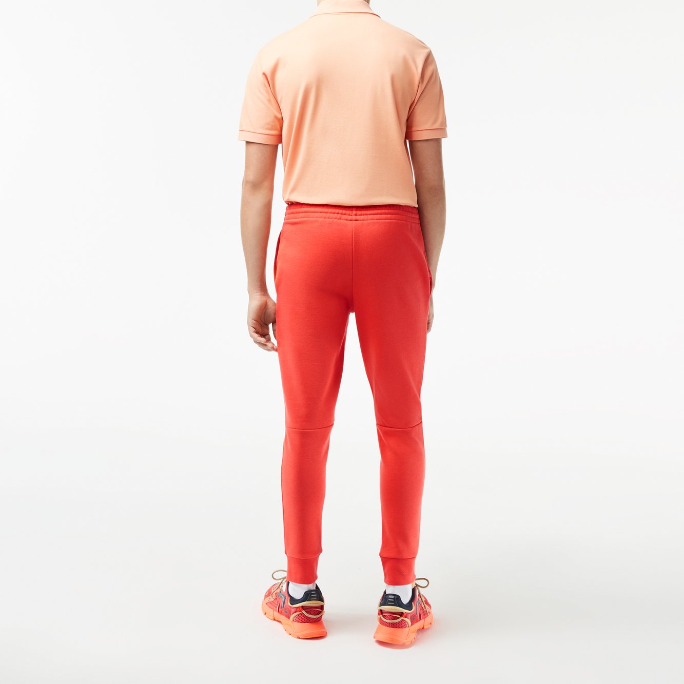 Pantalon homme Lacoste seconde main photo 4