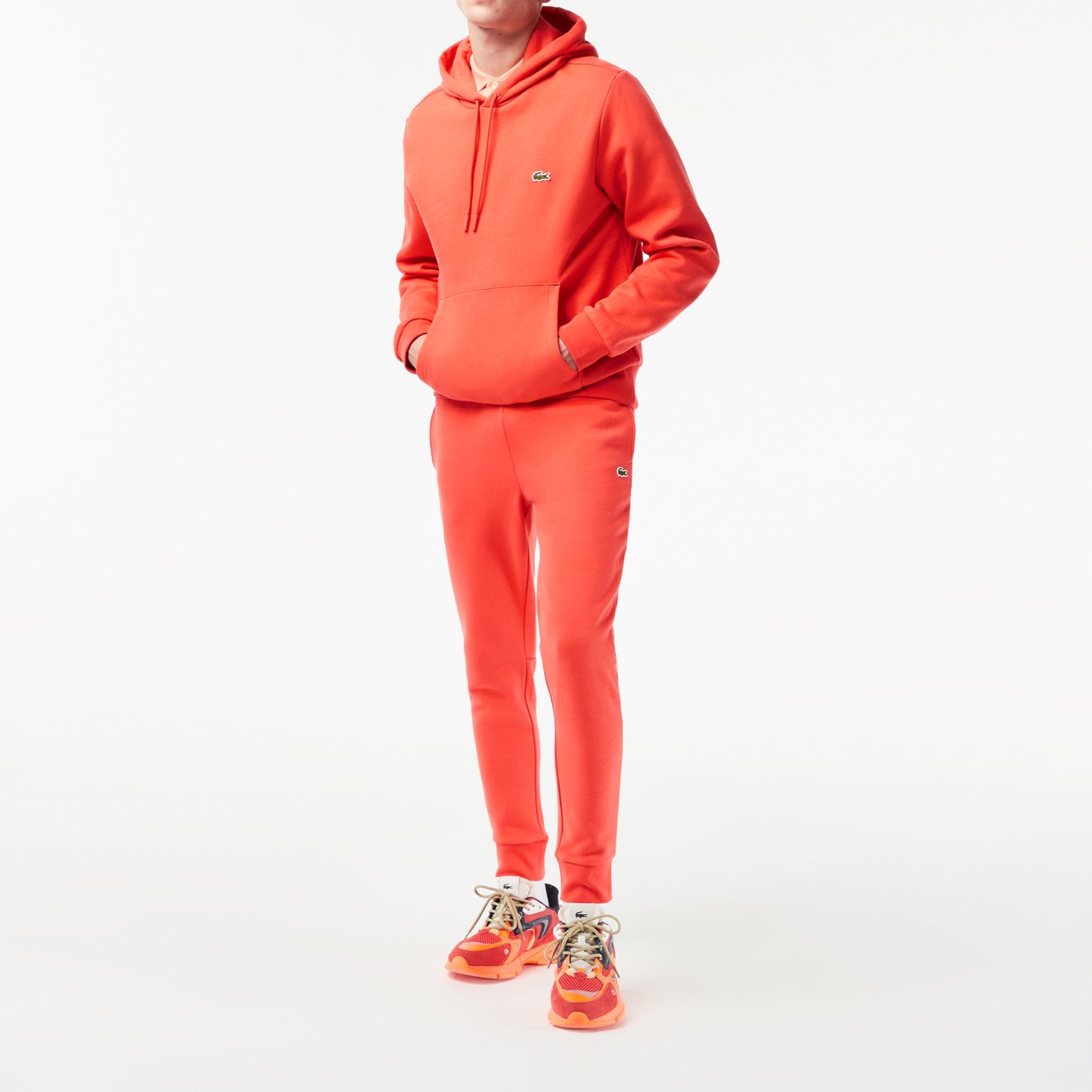 Pantalon homme Lacoste seconde main photo 5