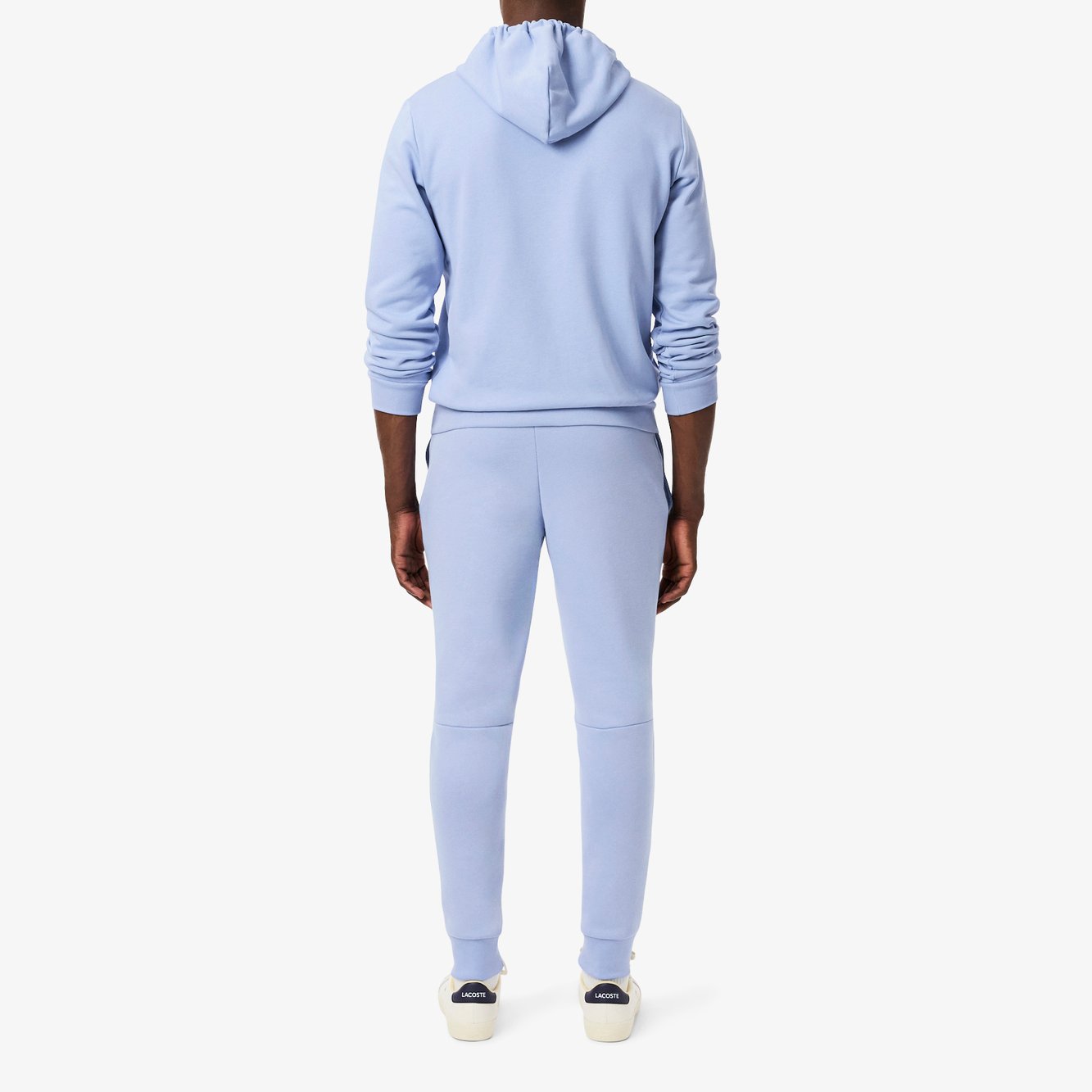 Pantalon homme Lacoste seconde main photo 4