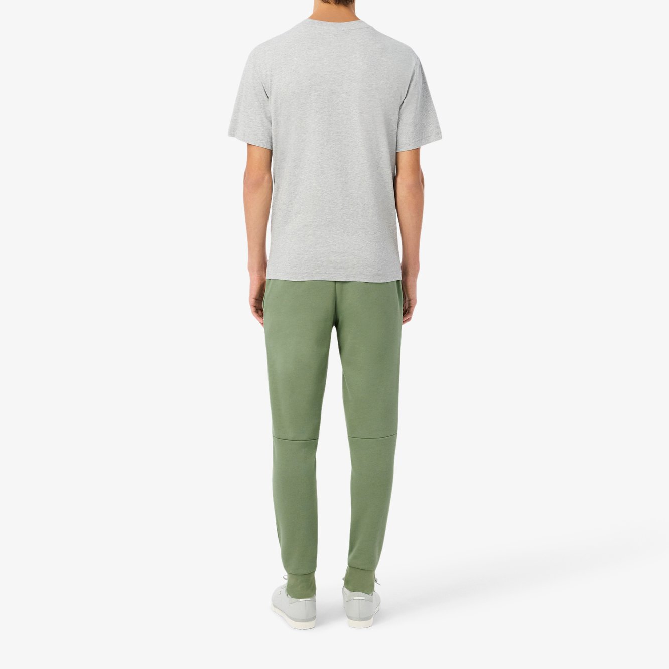 Pantalon homme Lacoste seconde main photo 2