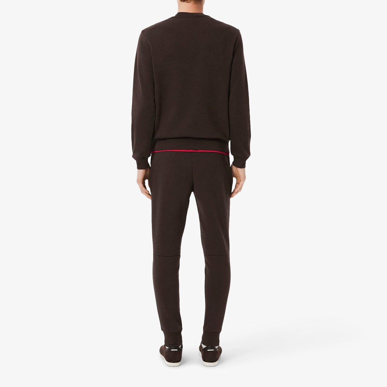 Pantalon homme Lacoste seconde main photo 4