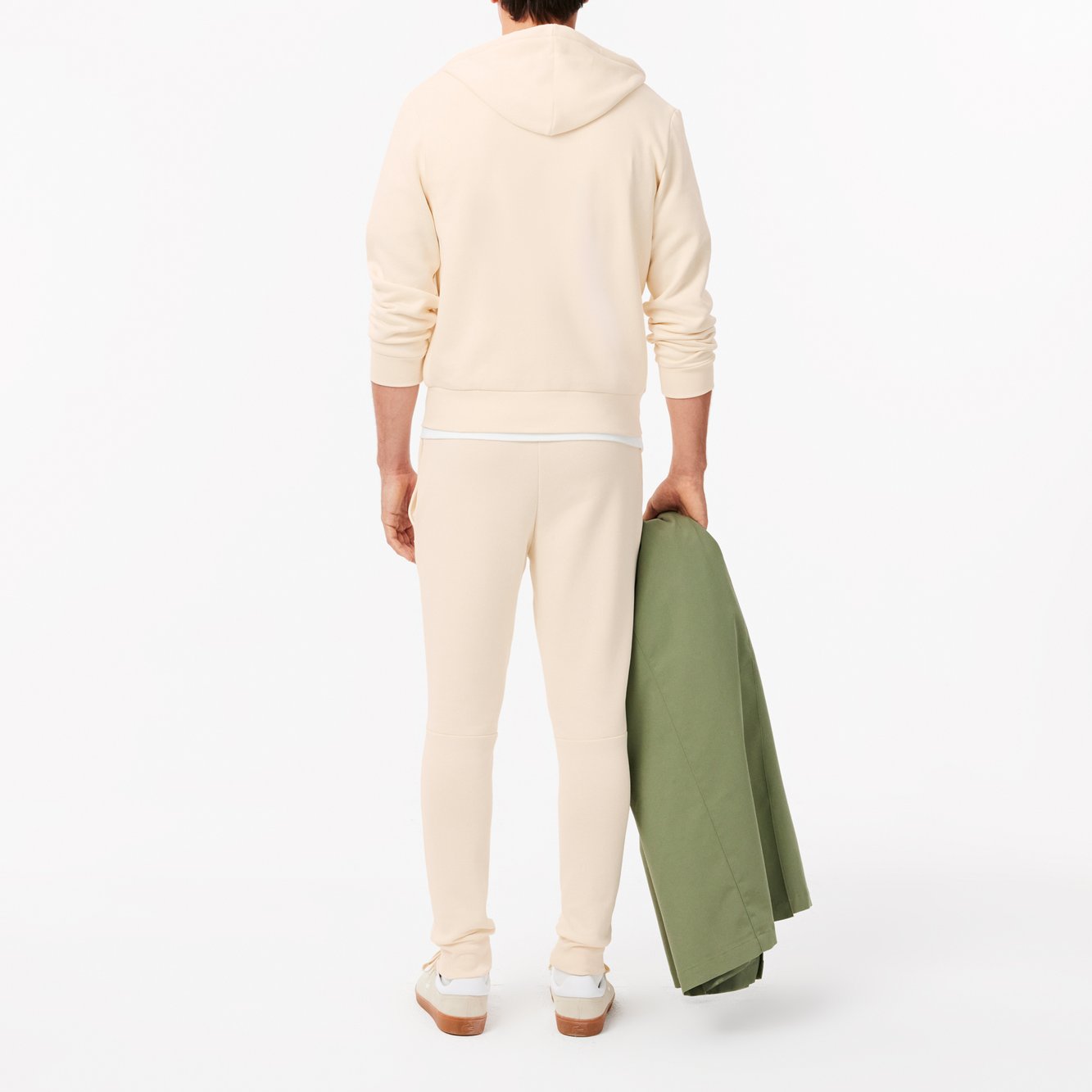 Pantalon homme Lacoste seconde main photo 4
