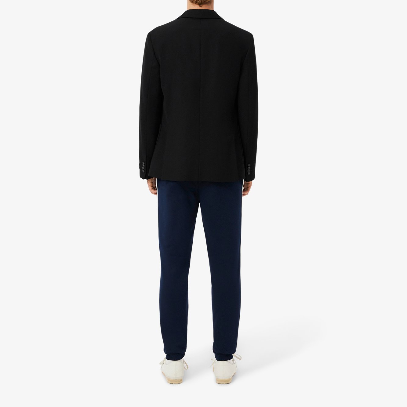 Pantalon de survêtement homme Lacoste seconde main photo 4