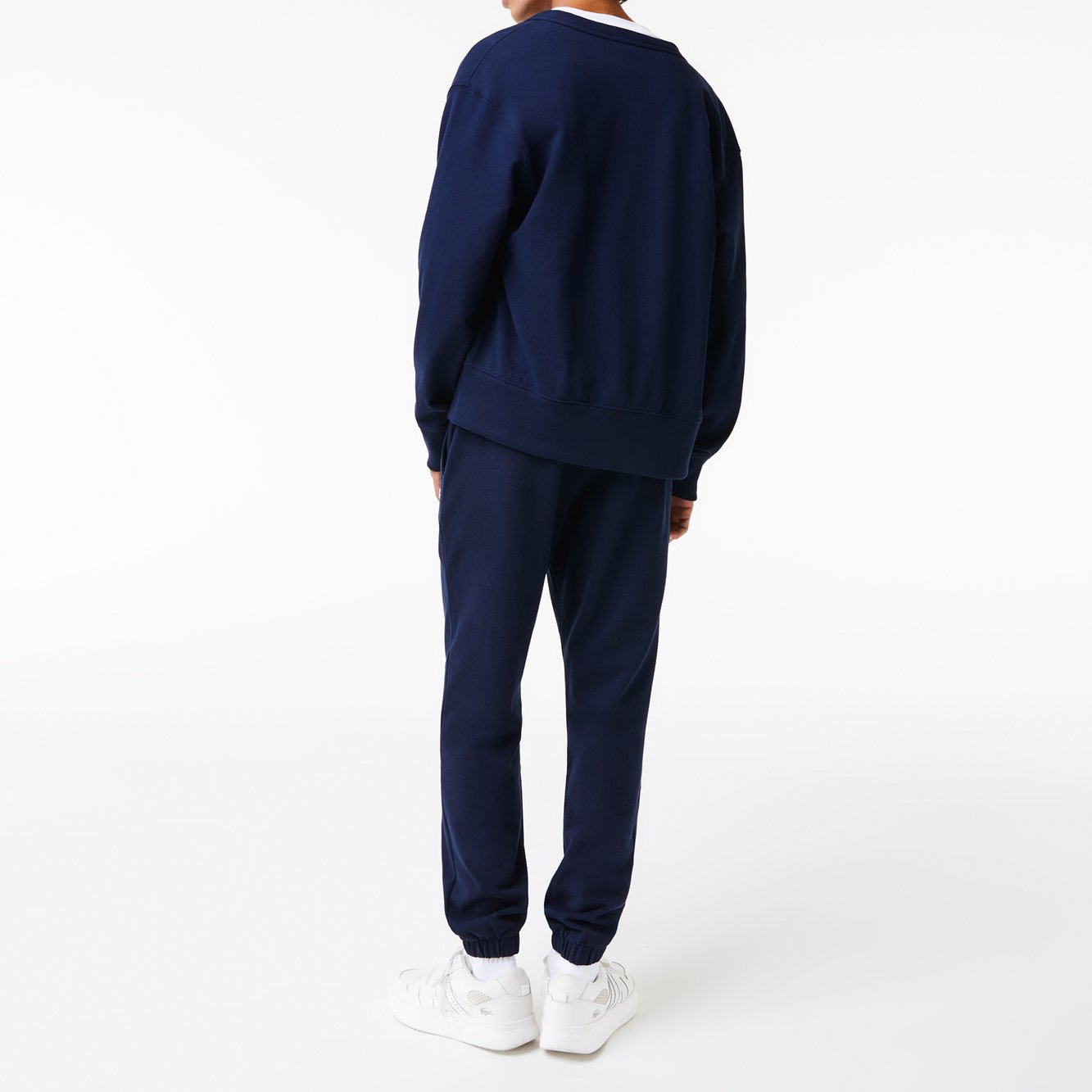 Pantalon homme Lacoste seconde main photo 4