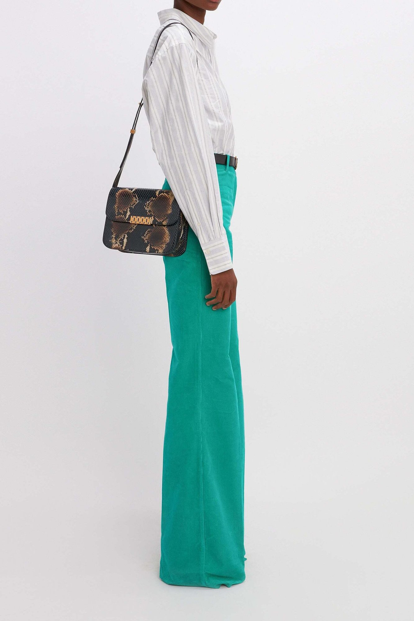 Eva Bag Victoria Beckham second-hand photo 5