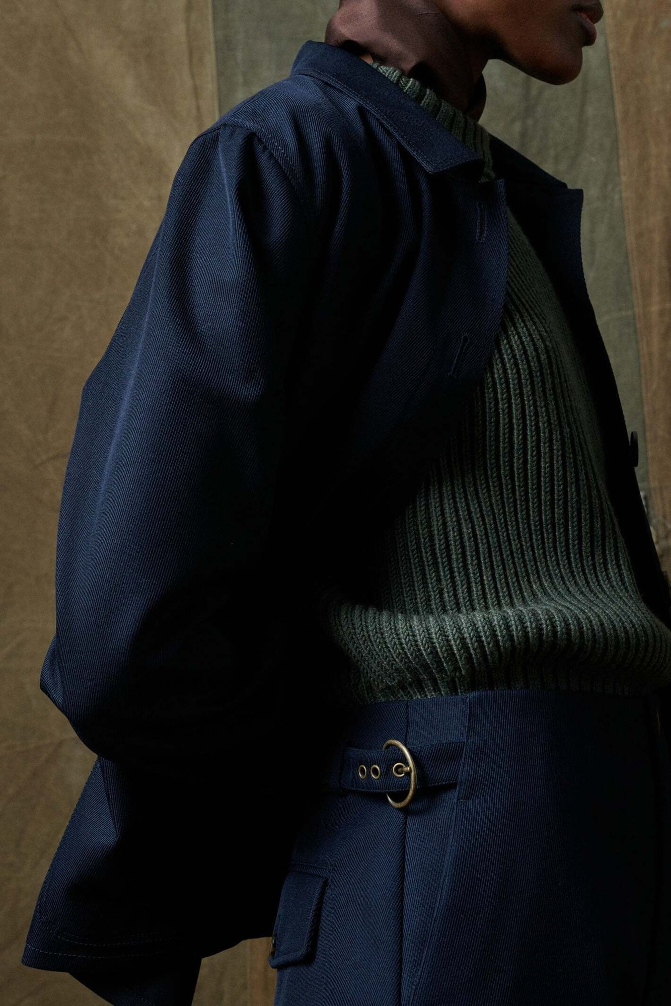 VESTE FABIEN Soeur seconde main photo 6