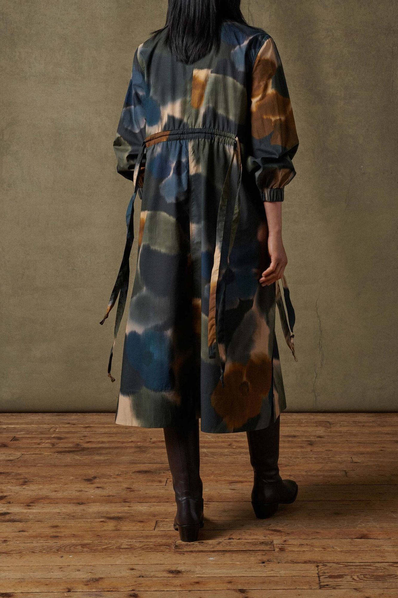 ROBE SALAMANQUE Soeur seconde main photo 3