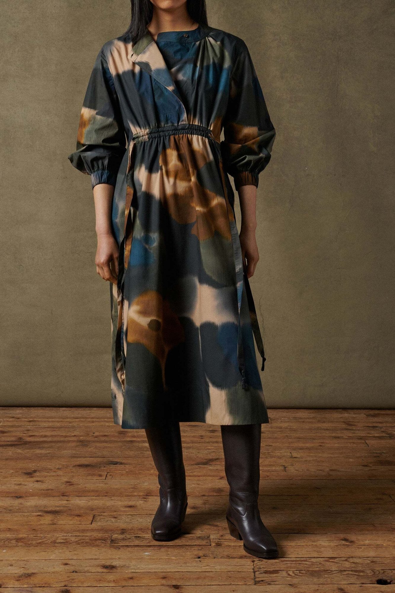 ROBE SALAMANQUE Soeur seconde main photo 1