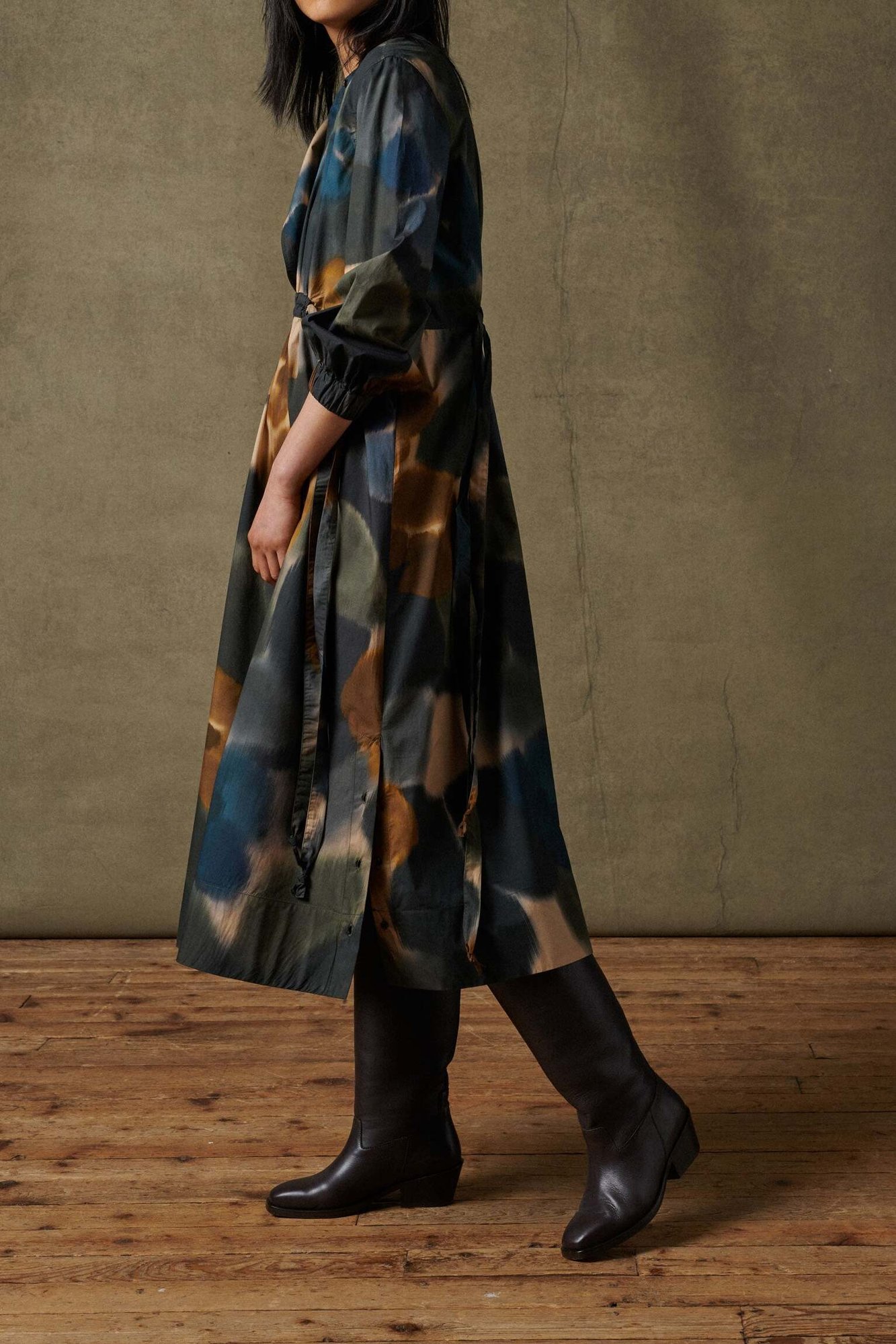 ROBE SALAMANQUE Soeur seconde main photo 5