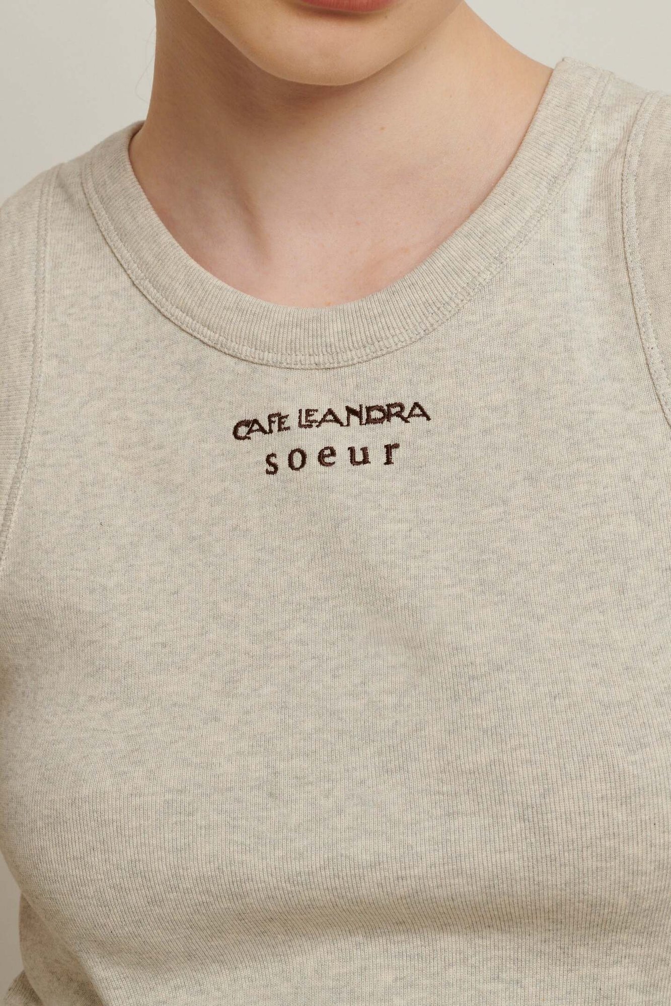 T-SHIRT TIPPI Soeur second-hand photo 4