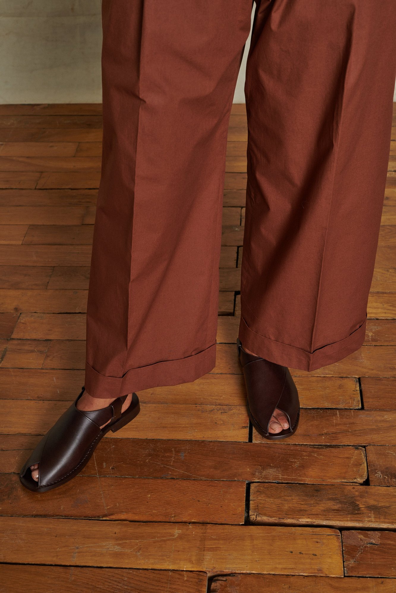 ANDRA SANDALS Soeur second-hand photo 4