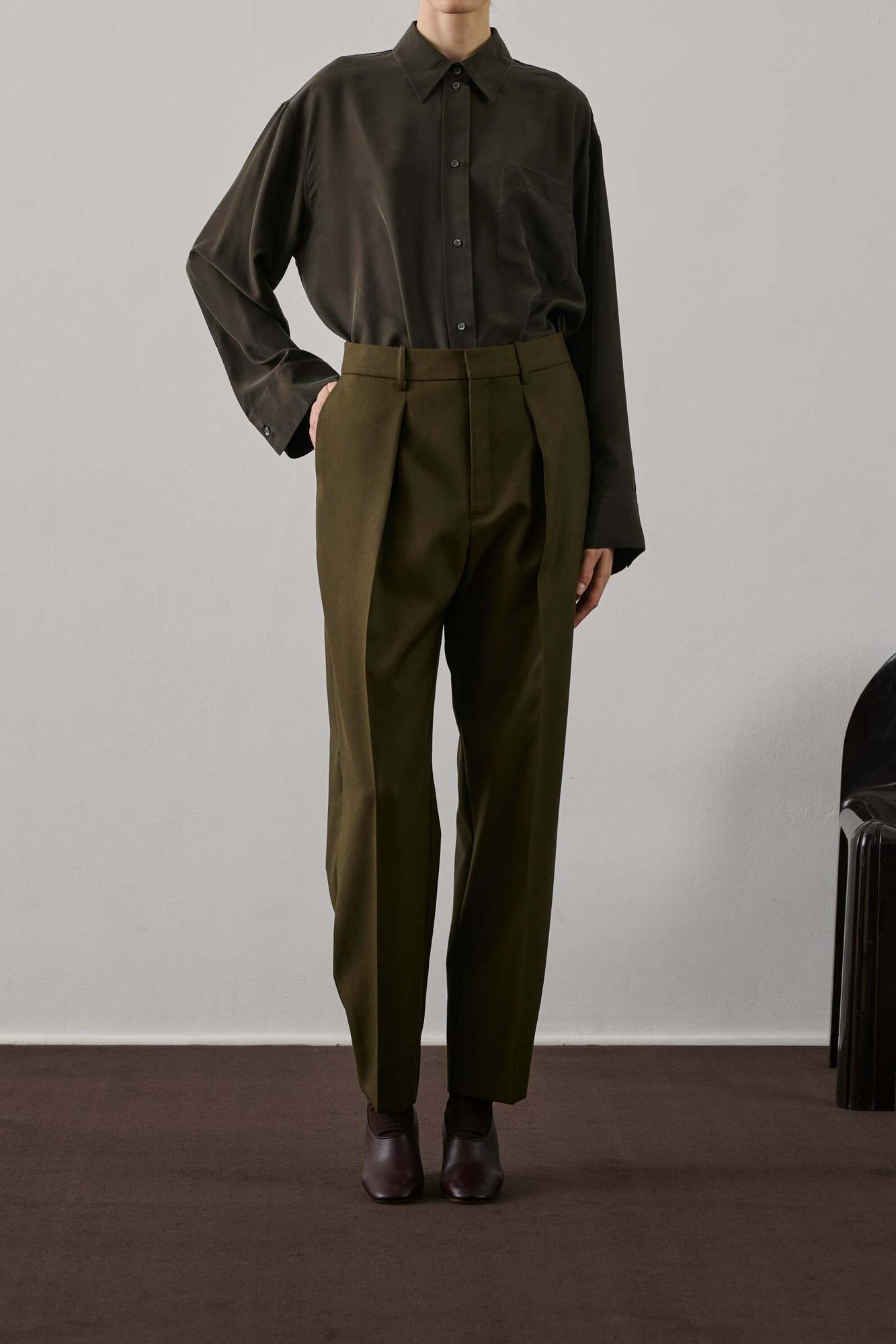 PANTALON FERREL Soeur seconde main photo 2