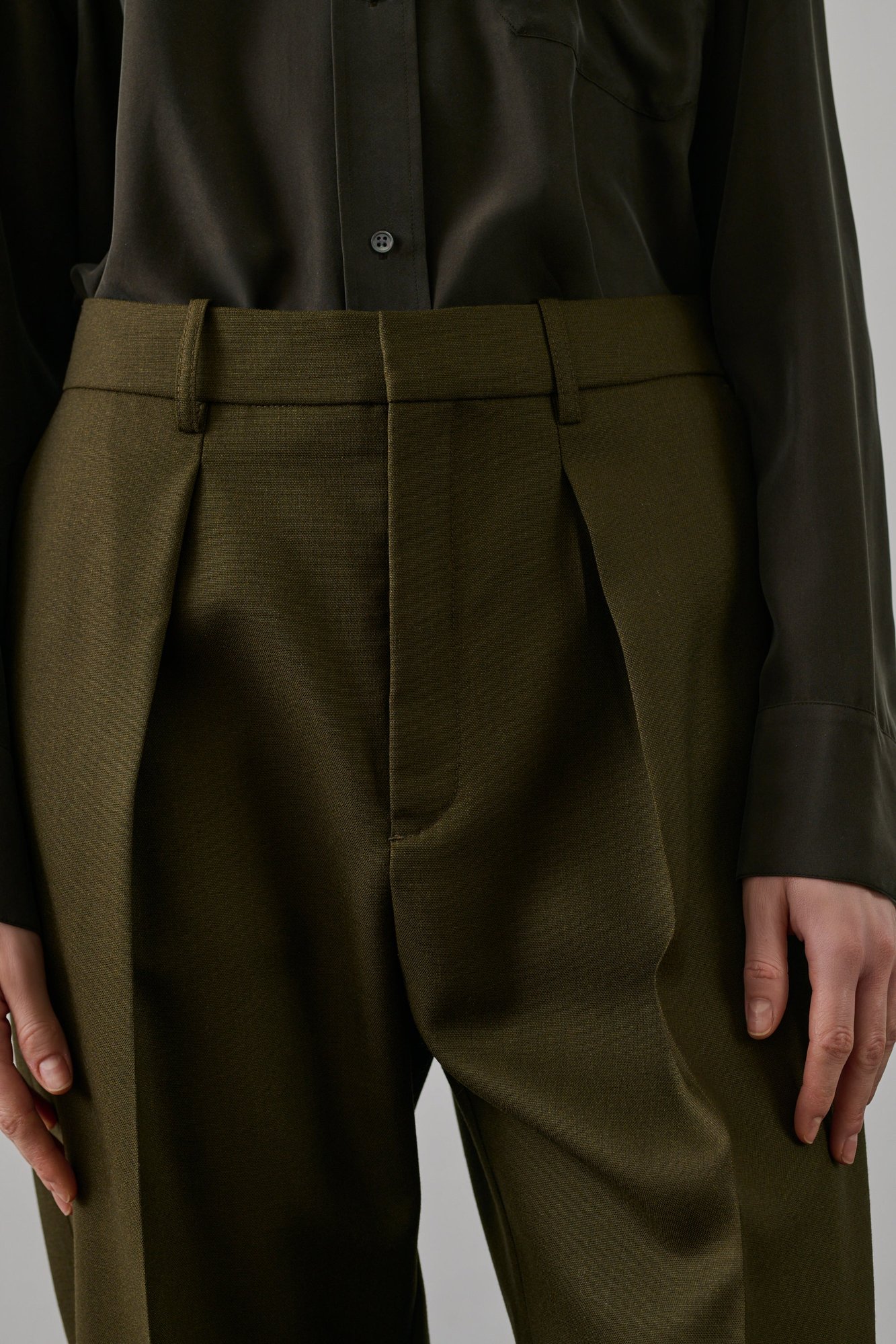 PANTALON FERREL Soeur seconde main photo 5